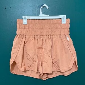 The way home shorts